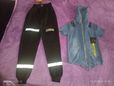 Dəstlər, kostyumlar: Çoxu təzədi köçlə bağlı satılır ucuz qiymətə maksimum 5 ədəd alana her — 7