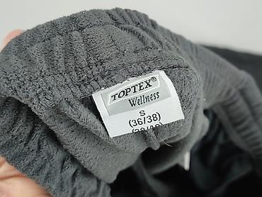 bluzy drogie: Spodnie dresowe damskie, rozmiar S — 4