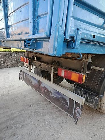 газел 4вд: Грузовик, ГАЗ, Б/у — 5