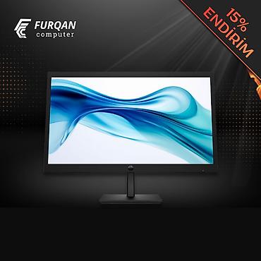 hyperx: HP Series 3 Pro 21.45 inch FHD Monitor - 322pv Ekran ölçüsü: 21.45" — 1