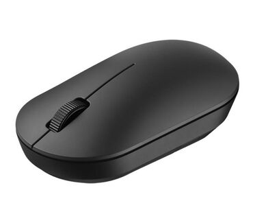 компьютерные мыши protech: Беспроводная мышь Xiaomi Mouse Lite 2 (XMWXSB02YM) Беспроводная