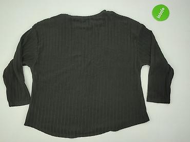shein bluza oversize: Shein Curve, Bluzka damska, rozmiar 2XL — 4