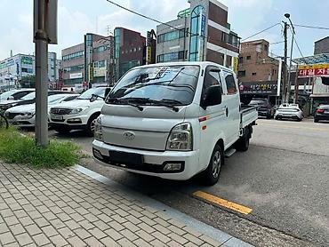 porter: ХЮНДАЙ ПОРТЕР 2019 ГОД, 2,5 куб. дубль кабина Hyundai Porter — 2