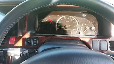 Honda: Honda Odyssey: 2000 г., 2.3 л, Автомат, Бензин, Минивэн — 21