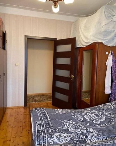 Köhnə tikili: Bakı, 4 otaqlı, Köhnə tikili, 100 kv. m — 7