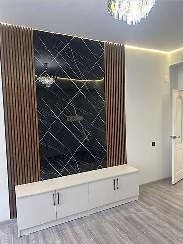 Продажа квартир: 2 комнаты, 56 м², Элитка, 11 этаж, Евроремонт — 2