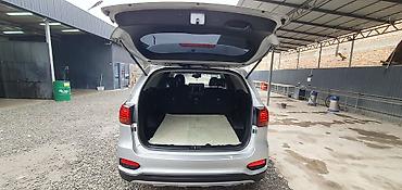 Kia: Kia Sorento: 2019 г., 2 л, Автомат, Дизель, Кроссовер — 2