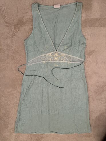 legend bluze i kosulje: 9Fashion Woman XL (EU 42), color - Green, Other sleeves