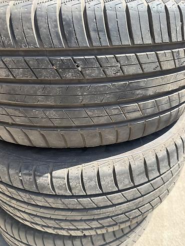 cls 55: Шины ROADX 255/55 R18 Новая резина Цена за комплект 22000 Есть торг — 3