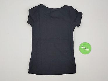 janina basic t shirt: Janina, T-shirt damski, rozmiar XS — 3