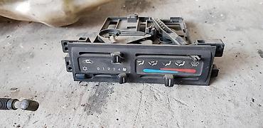 KONZOLA VENTILACIJE ZA NISSAN TERRANO OD 1994. DO 2002. GOD
