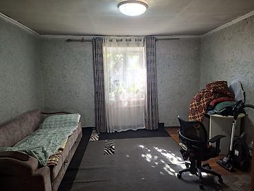 Продажа коттеджей и домов: 5 комнат, 5 м², 5 соток, Бишкек, Мурас-Ордо ж/м Собственник — 11