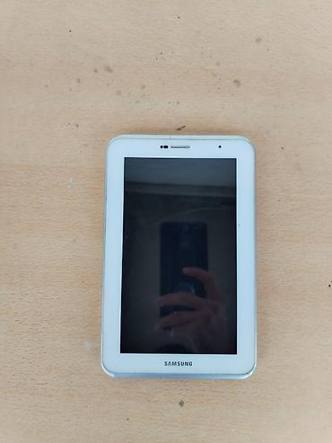 Planşetlər: Samsung Galaxy Tab 3 7.0 (SM-T211) planşet(ehtiyat hissesi kimi — 3