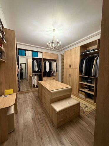 Продажа квартир: 5 и более комнат, 405 м², Элитка, 1 этаж, Евроремонт — 32