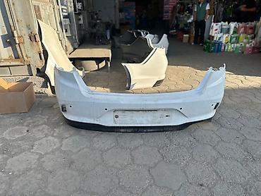 Капоты и комплектующие: Капот Kia, Б/у, Оригинал — 21