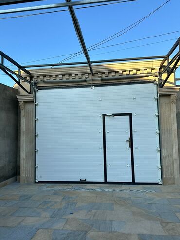 Qaraj darvazaları: 🚪 Brend Doors – Avtomatik Qapılar ilə Rahatlığınızı Artırın! 🚪 Müasir -da lalafo.az — 6 Qaraj darvazaları: 🚪 Brend Doors – Avtomatik Qapılar ilə Rahatlığınızı Artırın! 🚪 Müasir — 6