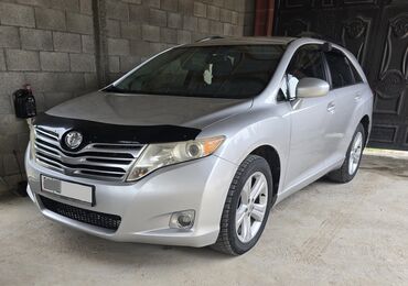 Продажа авто: Toyota Venza: 2009 г., 2.7 л, Автомат, Бензин, Кроссовер