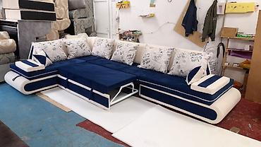 Другая мебель: Продаю угловой диван от производителя по городу доставка установки — 5