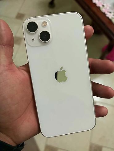 IPhone 13, 128 GB lalafo.az -da IPhone 13, 128 GB