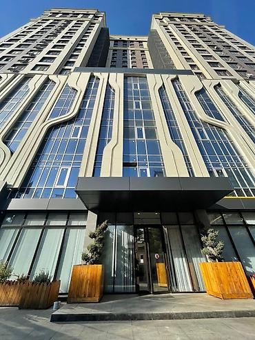 Долгосрочная аренда квартир: 3 комнаты, Агентство недвижимости, Без подселения, С мебелью полностью — 18