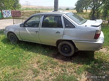 гбо нексия: Daewoo Nexia: 1995 г., 1.5 л, Механика, Бензин, Седан — 6