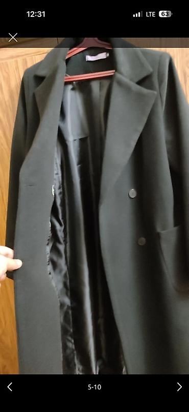 отдам даром шкаф: Не бесплатно ❌ отдам за 1200 сом Пальто 🧥 осеннее размер стандарт — 3