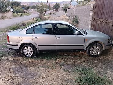 фары опель вектра б: Volkswagen Passat: 1996 г., Седан — 3