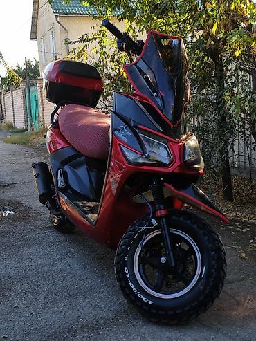 Скутеры: 🔥📍 СРОЧНО ПРОДАМ 📍🔥 🏍️ 150cc Самурай ⚔️🥷⚔️ ✅ Сел — завёл — поехал 🔥 — 1