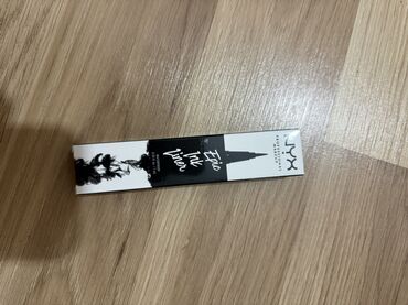 Kosmetika dəstləri: Kosmetik dəst, NYX, 6 məhsul, Yeni, Pulsuz çatdırılma — 35