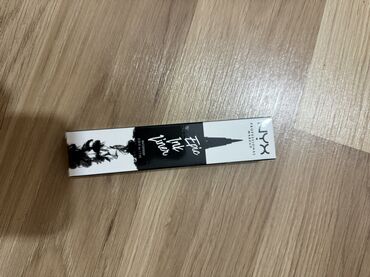 Kosmetika dəstləri: Kosmetik dəst, NYX, 4 məhsul — 5