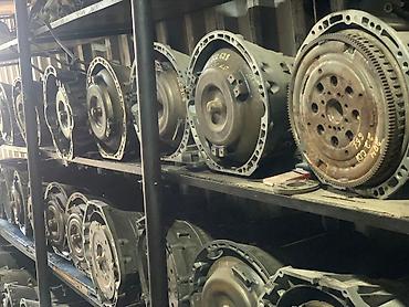 Коробки передач: АКПП Бмв Привозные Акпп на БМВ из Японии Гарантия Установка — 5