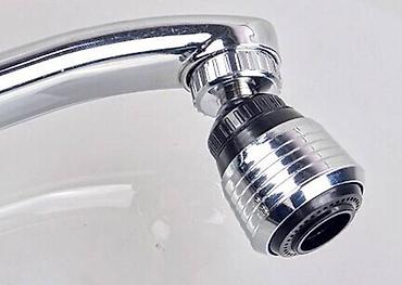 Смесители для раковин: Смеситель для раковины, Новый, Материал: Нержавейка, Самовывоз — 11