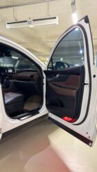 Hyundai: Hyundai Santa Fe: 2019 г., 2 л, Автомат, Дизель, Кроссовер — 11