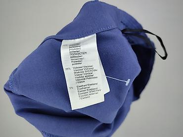 modne komplety basic premium: Bpc bonprix collection, Spodnie materiałowe damskie, rozmiar 5XL — 5