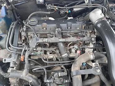 alkometar cena: PEZO CITRPEN 2.0 66KW PUMPA.DIZNE BOSH | Perfekto stanje — 2