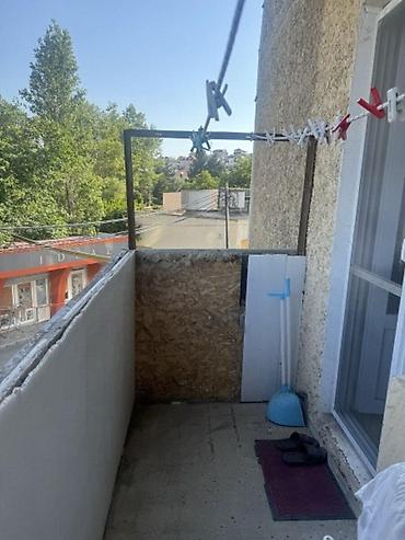günəşlidə: Bakı, Köhnə Günəşli, 1 otaqlı, Köhnə tikili, 40 kv. m — 4