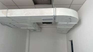 Жестяные работы: Жестяные работы, Вентиляция — 17