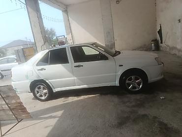 cesqa satisi: Chery Amulet (A15): 1.5 l | 2013 il Sedan — 7