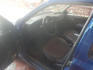 Продажа авто: Volkswagen Golf: 1994 г., 1.6 л, Механика, Бензин, Хэтчбэк — 9