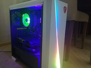 samsung grand prime pro 2018 qiymeti - Azərbaycan: Ryzen 7 2700X 8 Core/16 Thread 4.6GhzGTX 1660Ti 6Gb16Gb Corsair