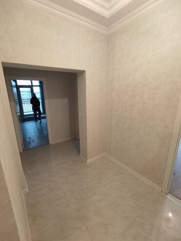 Yeni tikili: 2 otaqlı, Yeni tikili, 80 kv. m — 9