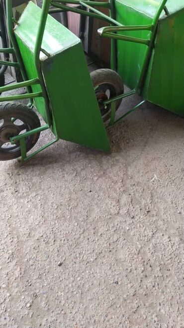 Тачки: Араба(арава,тачка,тележка,телешка)донголок скутердики,4500болор — 3