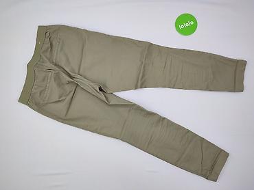 gap poland: Spodnie materiałowe damskie, rozmiar M — 3
