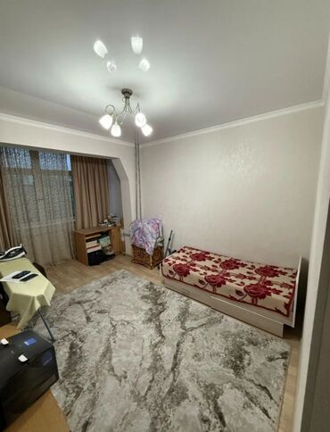 Продажа квартир: 3 комнаты, 69 м², 105 серия, 4 этаж, Дизайнерский ремонт
