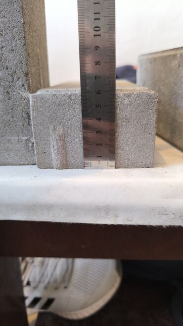 Дорожные бордюры: Дорожный бордюр, Прессованный, Бетонный, Новый — 11