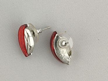 Earrings, Female, condition - Very good