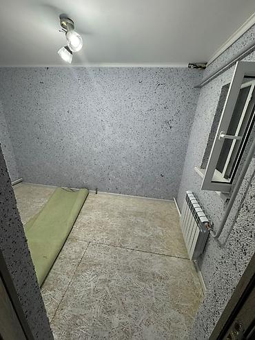 здам комнату: Сдает квартира однокомнатные спальня отдельно кухня, душ туалет — 2