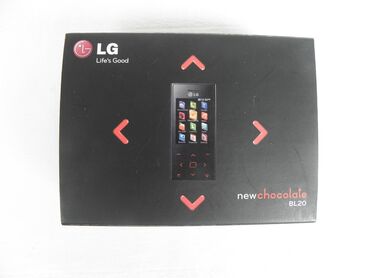 kupaci sa etiketom: LG L20, color - Black