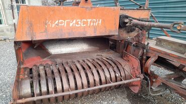 traktor azerbaycan: Pres bağlayan