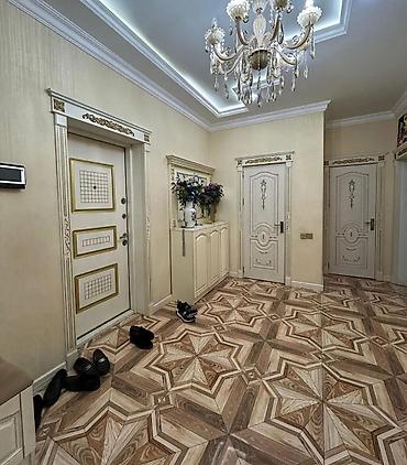 8 mikrorayon: 9-cu mikrorayon, 3 otaqlı, Yeni tikili, m. Nəsimi, 125 kv. m — 7